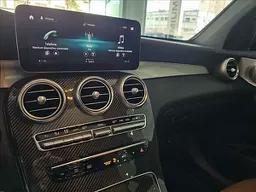 Mercedes-benz GLC 43 AMG