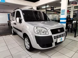 Fiat Doblò