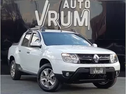 Renault Duster Oroch