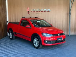 Volkswagen Saveiro