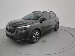 Renault Kardian