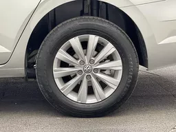 Volkswagen Virtus