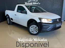 Volkswagen Saveiro