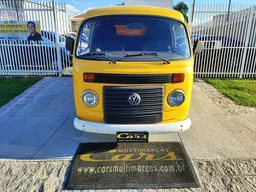 Volkswagen Kombi