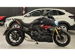 Diavel