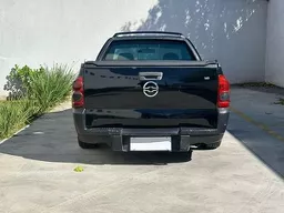 Chevrolet Montana