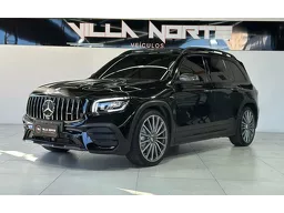 Mercedes-benz GLA 35 AMG