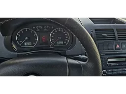 Volkswagen Polo Sedan