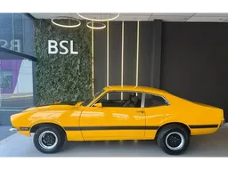 Ford Maverick