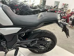 Zontes GK350