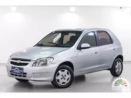Chevrolet Celta