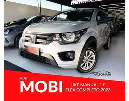 Fiat Mobi