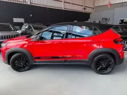 Fiat Pulse
