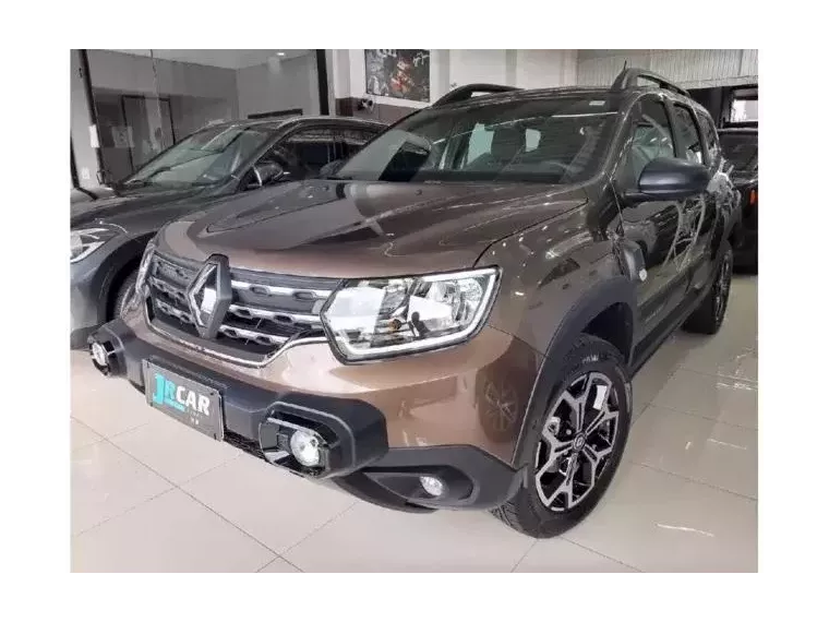 Renault Duster Indefinida 6