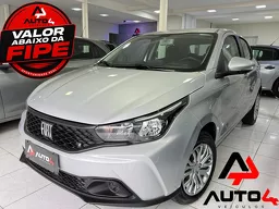 Fiat Argo