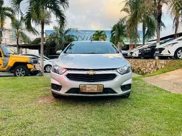 Chevrolet Prisma