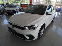 Volkswagen Polo Hatch