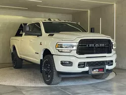 RAM 3500