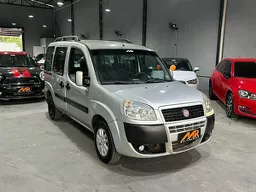 Fiat Doblò