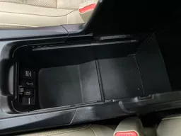 Honda CRV