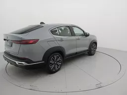 Fiat Fastback