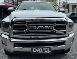 RAM 2500