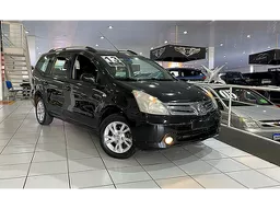 Nissan Grand Livina