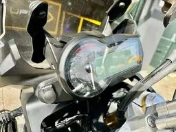 BMW F 850