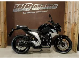 Fazer 250
