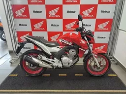 CBX 250