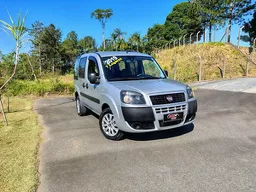 Fiat Doblò