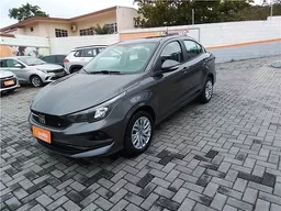 Fiat Cronos