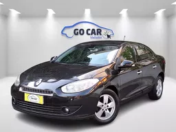 Renault Fluence