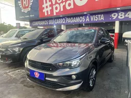 Fiat Cronos