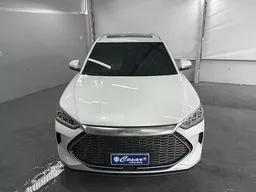 BYD Song Plus