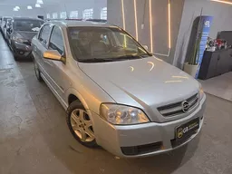 Chevrolet Astra
