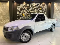 Fiat Strada