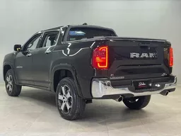 RAM Rampage