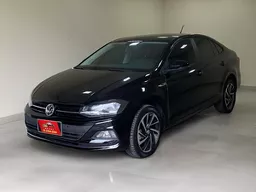 Volkswagen Virtus