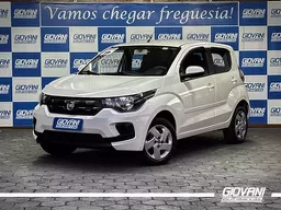 Fiat Mobi