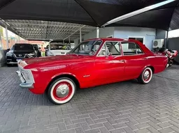 Chevrolet Opala
