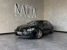BMW M6
