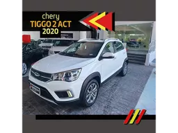 Tiggo 2