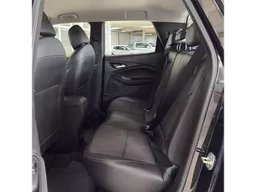 Chevrolet Montana