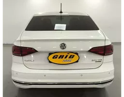 Volkswagen Virtus