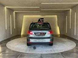 Volkswagen Spacefox