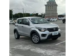 Fiat Mobi