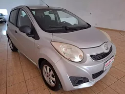 JAC J2