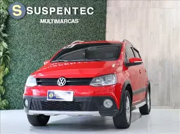 Volkswagen Crossfox