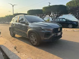 Fiat Pulse